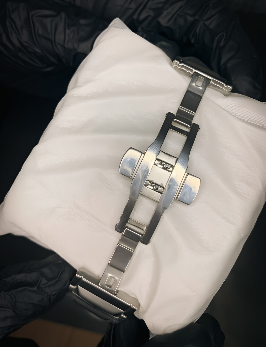 Luxury Hublot-Inspired Automatic Watch for Men Pakistan