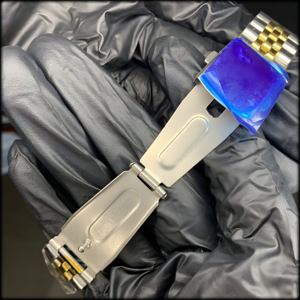 Rolex Oyster Perpetual Day-Date Luxury Copy in Pakistan